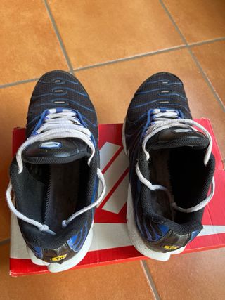 Zapatillas Nike Air Max Plus TN