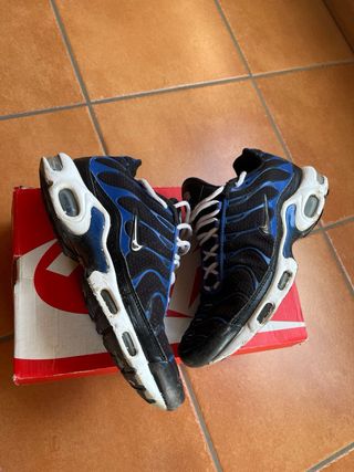 Zapatillas Nike Air Max Plus TN