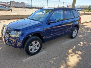 Suzuki Grand Vitara 2006