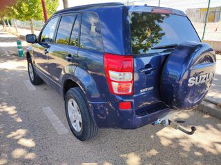 Suzuki Grand Vitara 2006