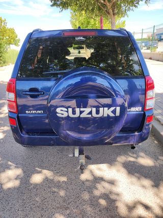 Suzuki Grand Vitara 2006