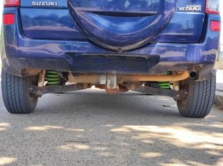 Suzuki Grand Vitara 2006