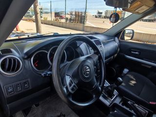 Suzuki Grand Vitara 2006