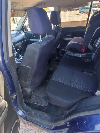 Suzuki Grand Vitara 2006