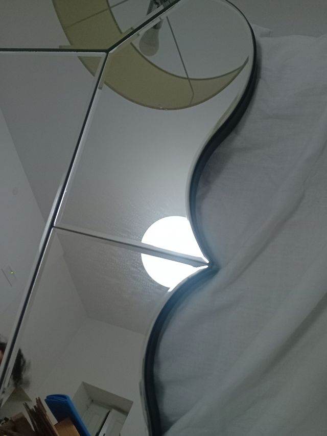 Specchio Bizzotto stile anni '30