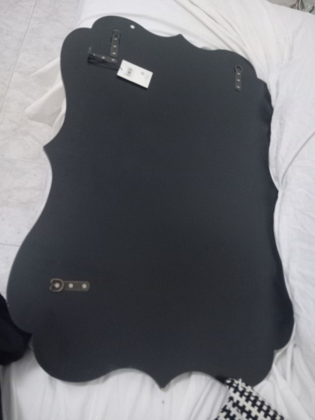 Specchio Bizzotto stile anni '30