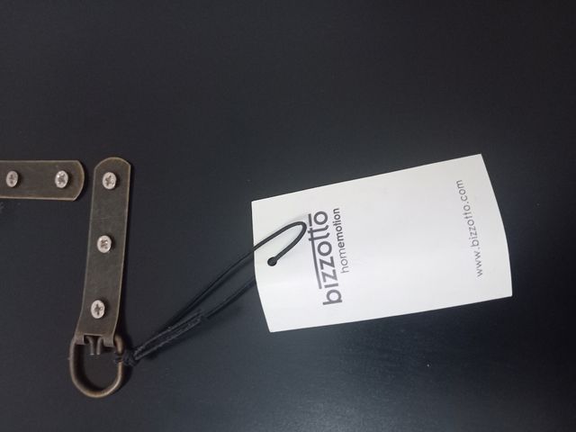 Specchio Bizzotto stile anni '30