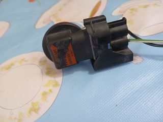 Portaluces antiniebla