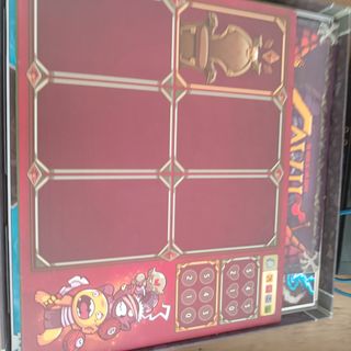 Juego de Mesa Covil: Los Señores Oscuros