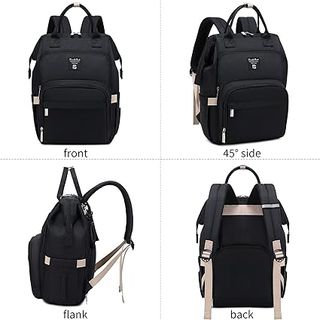 Mochila Maternal para artículos de Bebé