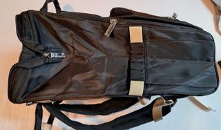 Mochila Maternal para artículos de Bebé