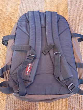 Mochila Eastpak