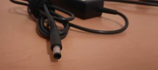 Cargador ordenador portátil HP 65W
