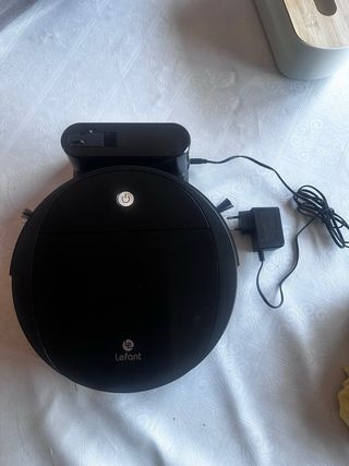 Robot aspiradora Lefant