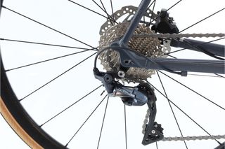 Canyon Roadlite SL 6 t.62