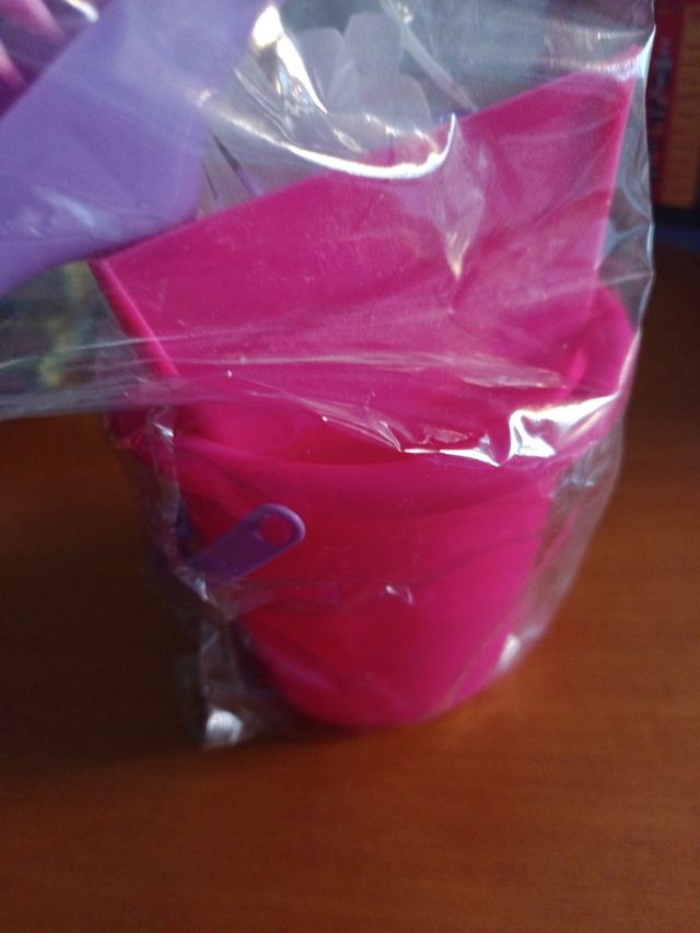 Set limpieza juguete niñ@s