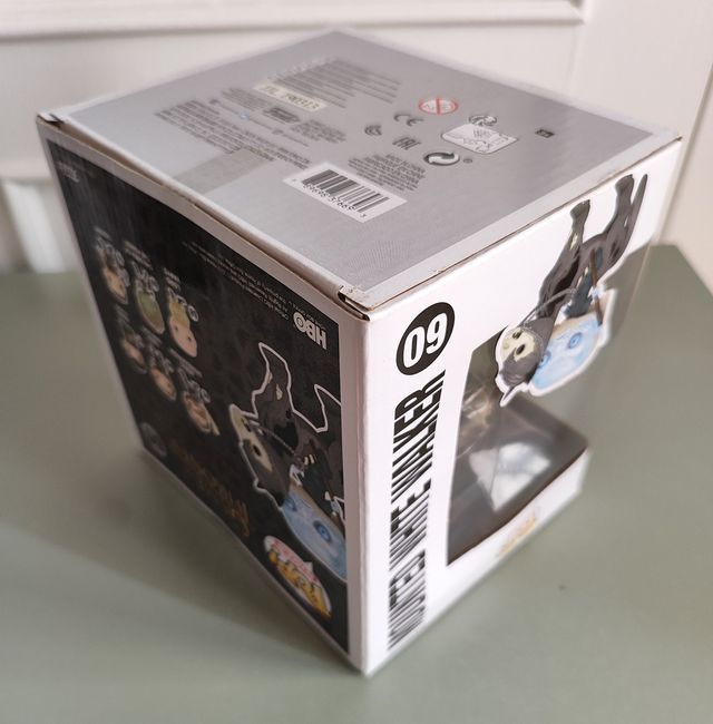 Mounted White Walker GOT #60 Funko POP! Rides