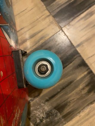 2 skates