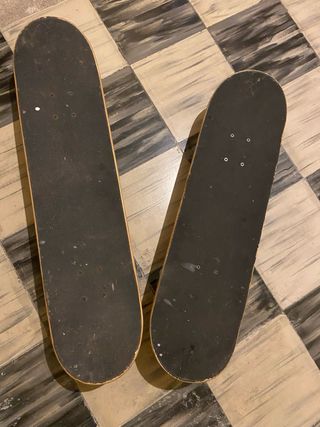 2 skates