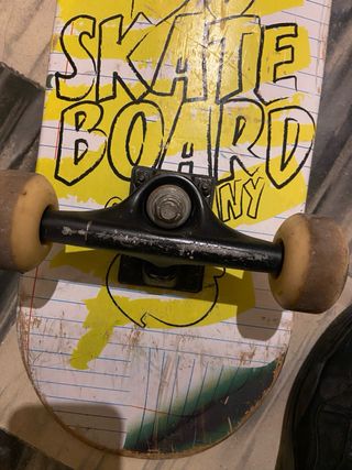 2 skates