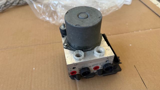 Módulo ABS ESP Smart 450 Brabus