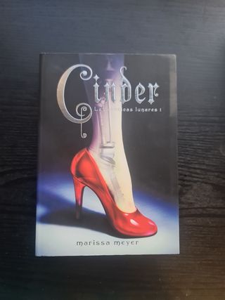 Cinder