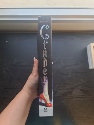 Cinder