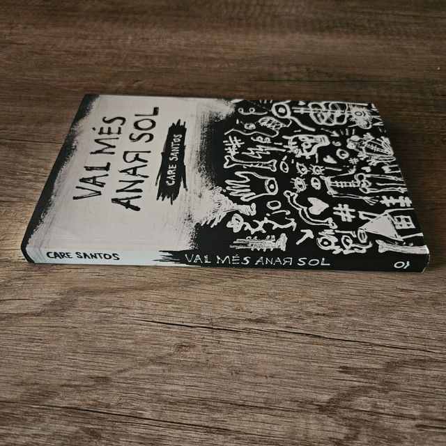 VAL MÉS ANAR SOL
