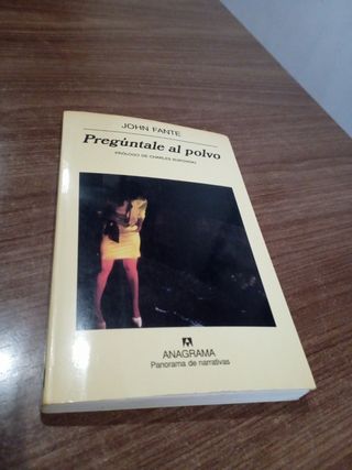 Pack John Fante(Panorama de narrativas) (S...