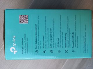Extensor Wifi TP-Link TL-WA850RE 300Mbps