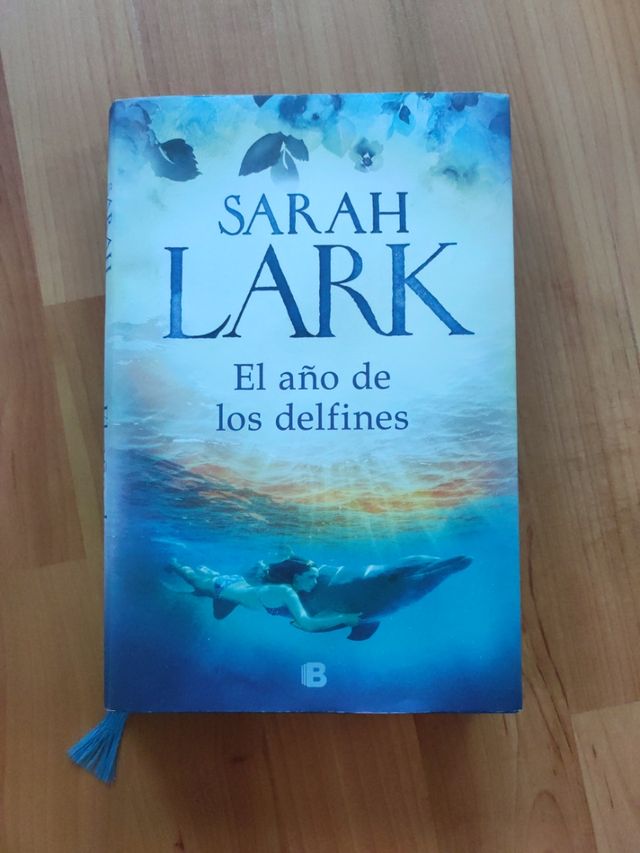 El año de los delfines