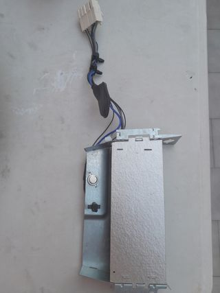 Resistencia secadora Balay SC871