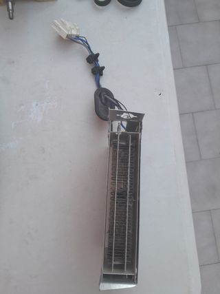 Resistencia secadora Balay SC871