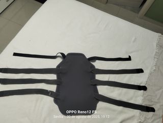 Corsé Orliman CT1002 - Ortopédico