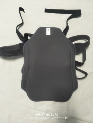 Corsé Orliman CT1002 - Ortopédico