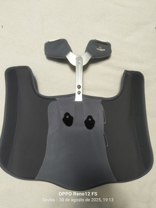 Corsé Orliman CT1002 - Ortopédico