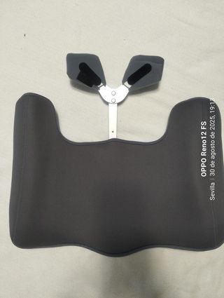 Corsé Orliman CT1002 - Ortopédico