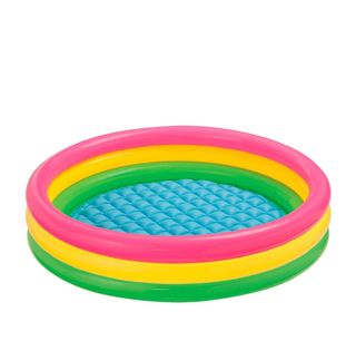 Piscina inflable infantil