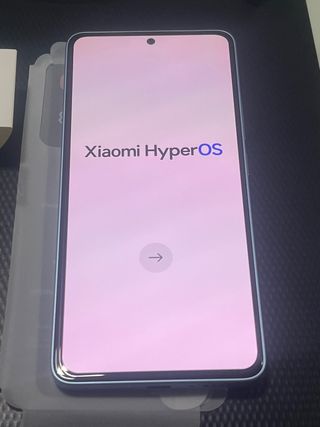 Xiaomi Redmi Note 13 Azul