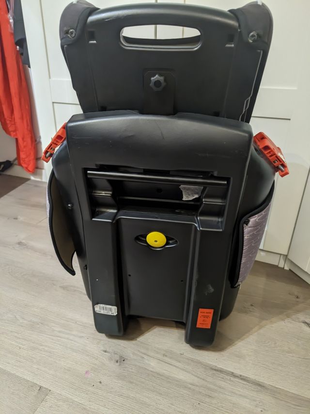 Seggiolino auto Storchenmühle Starlight-3P