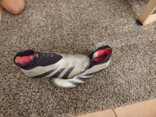 Adidas Predator - Botas Fútbol
