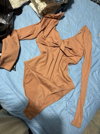 Ropa usada variada