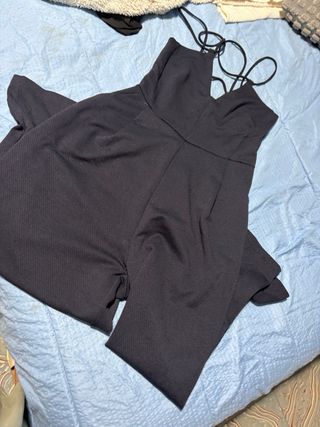 Ropa usada variada