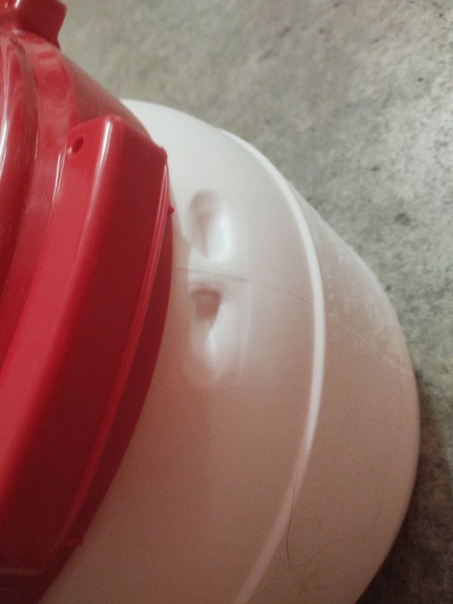 Bote estanco deportes náuticos