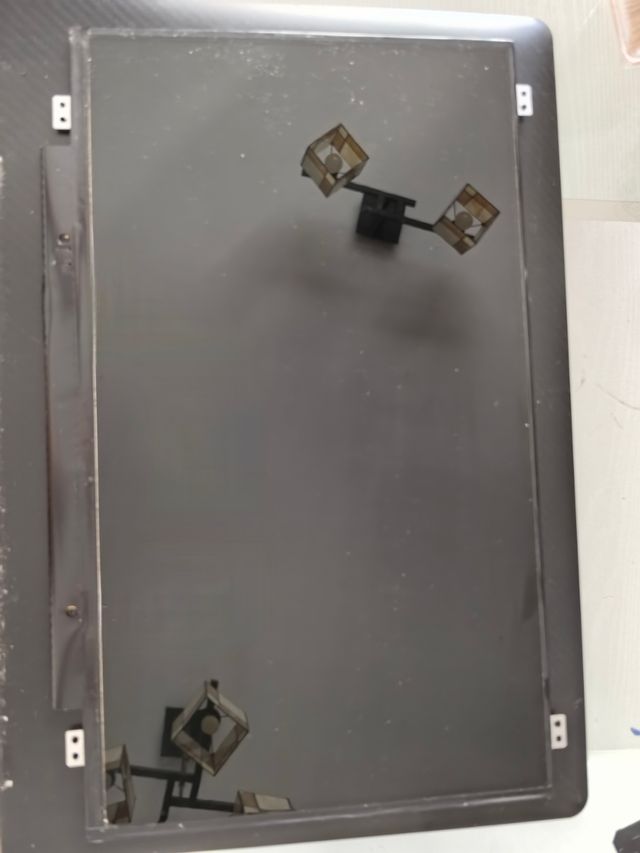 Pantalla Lenovo portátil - Piezas