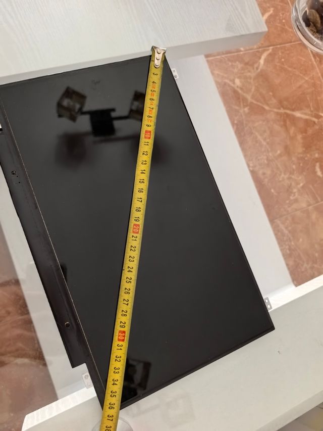 Pantalla Lenovo portátil - Piezas