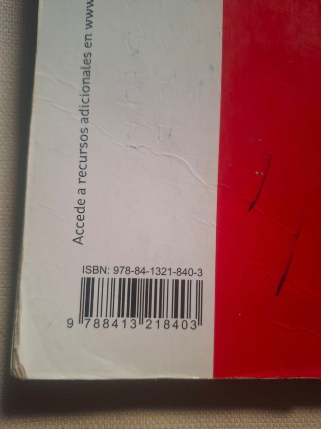 Lengua castellana y Literatura I 1º Bachillerato