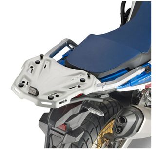 Soporte GIVI baúl Honda Africa Twin