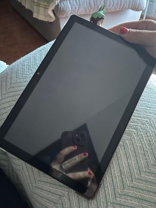 Tablet DMOAO 10" negra