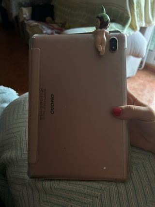 Tablet DMOAO 10" negra